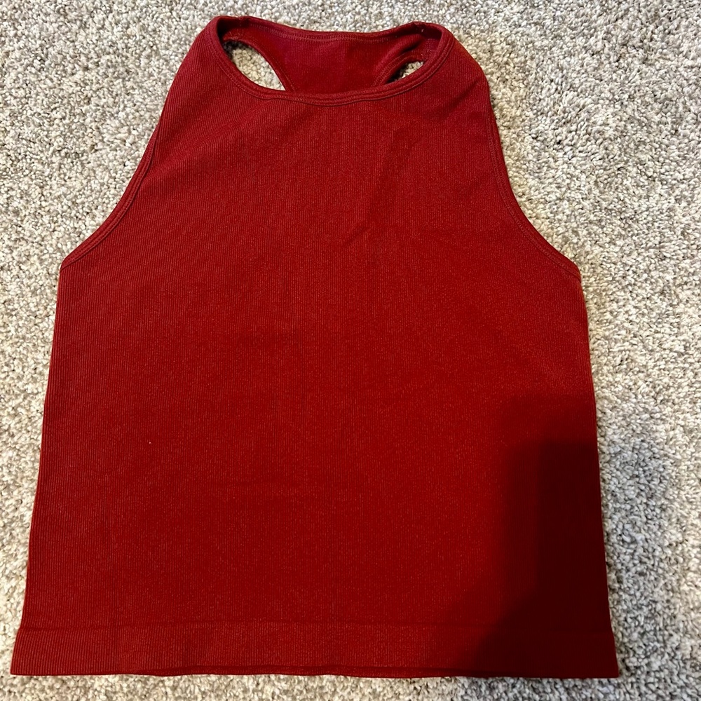 Free People Hayley Racerback Brami